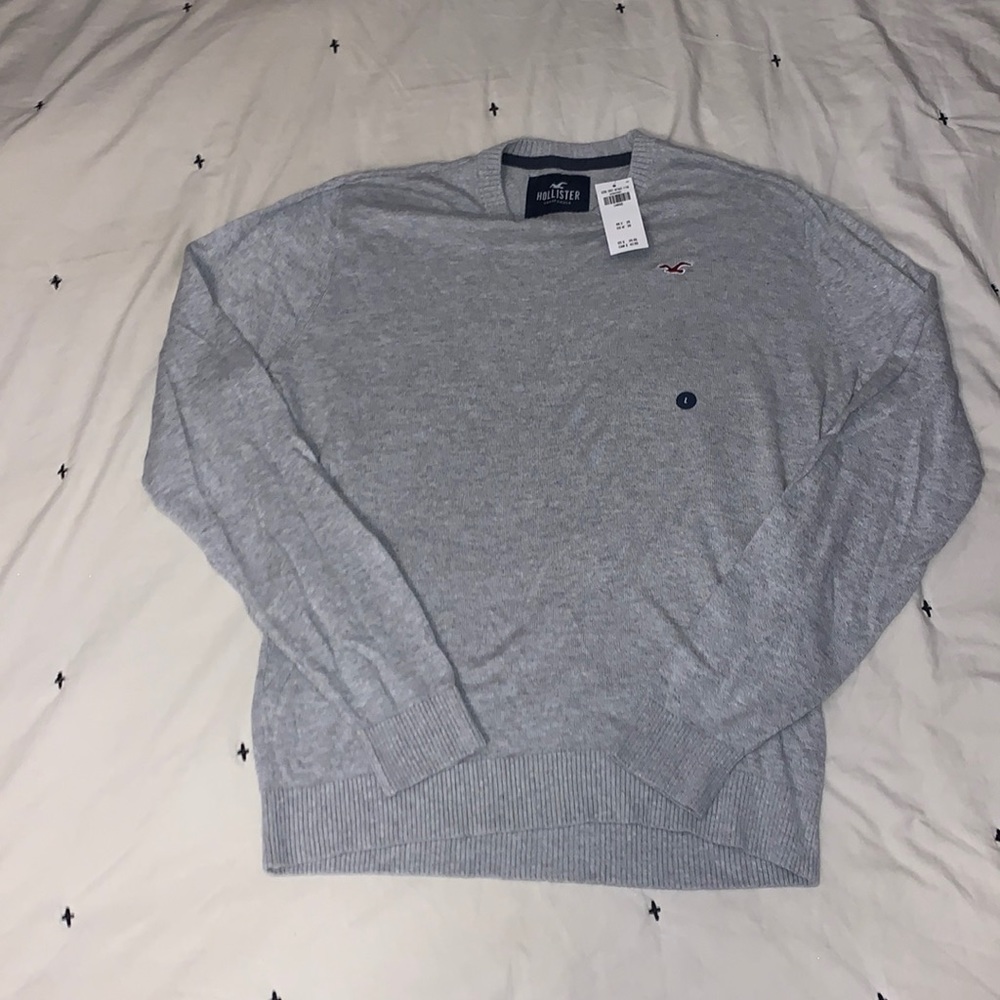 Men’s Hollister Sweater